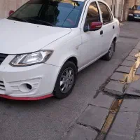 ساینا دنده‌ای EX، مدل ۱۴۰۱