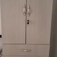 کمد لباس درحد نو