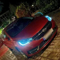 اریزو ۵ مدل ۹۶ بیرنگ