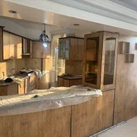 اجاره واحد 92متری فول