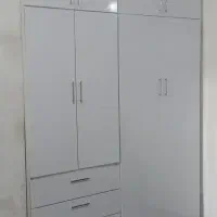 نصب کابینت و کمددیواری|خدمات پیشه و مهارت|بروجرد, |دیوار