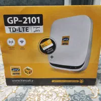 مودم بی سیم ایرانسل