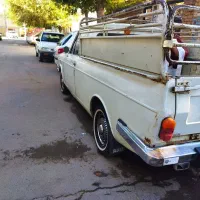 پیکان وانت 1377|خودرو سواری و وانت|اقبالیه, |دیوار