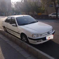 پژو پارس|خودرو سواری و وانت|ری, فیروزآبادی|دیوار