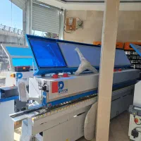 فروش ویژه دورکن و لبه چسبان پایون نو ،مکنده|ماشین‌آلات صنعتی|تهران, اکباتان|دیوار