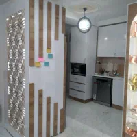 ۱۰۰متر آپارتمان شخصی ساز