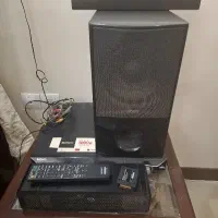 سینمای خانگی