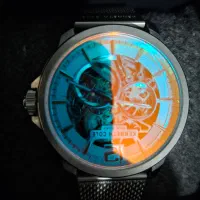 ساعت اتوماتیک Kenneth Cole مدل CL21247|ساعت|رشت, دیلمان|دیوار