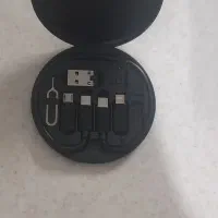 شارژر ۳ کاره وپاور بانک ورابط چند کاره|لوازم جانبی موبایل و تبلت|اندیشه, اندیشه فاز ۱|دیوار