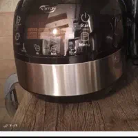 پلوپز ۱۸کاره تمیز نو بدون استفاده