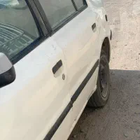 سمند ۸۹|خودرو سواری و وانت|کرمان, |دیوار