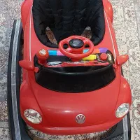 روروعک کارکرده|کالسکه و لوازم جانبی|تهران, شهرک شریعتی|دیوار