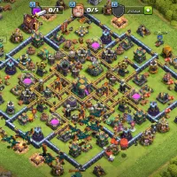 کلش ۱۴|کنسول، بازی ویدئویی و آنلاین|بانه, |دیوار