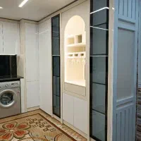 دکوراسیون زیباسازان