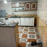 منزل مبله|اجارهٔ کوتاه‌مدت آپارتمان و سوئیت|نورآباد ممسنی, |دیوار