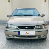 دوو سی یلو سدان، مدل ۱۳۸۲