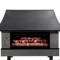 بخاری نیک کالا