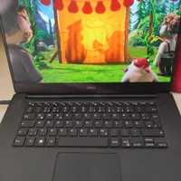 لپ تاپ Dell precision 5510