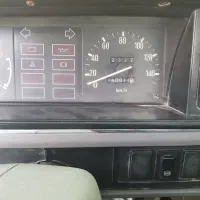 مزدا 2000 مدل ۹۰ .|خودرو سواری و وانت|دزفول, |دیوار