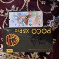 گوشی موبایل پوکو ایکس ۵ پرو poco x5 pro