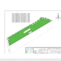 نقشه برداری یو تی ام تخفیف ویژه