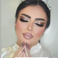 نیاز به همکار حرفه ای میکاپ