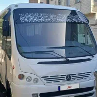 مینی بوس مارکوپولو