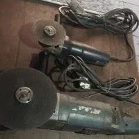 سنگ فرز مینی فرز