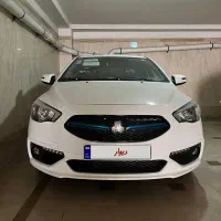 شاهین پلاس خشک مدل 1405