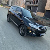 تیگو ۵ خانگی درجه یک