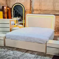 سرویس خواب تدی|تخت و سرویس خواب|بندرعباس, |دیوار