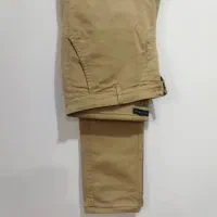 شلوار کتان جنس درجه یک تازه