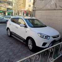 جک s5 مدل ۹۵ اتوماتیک