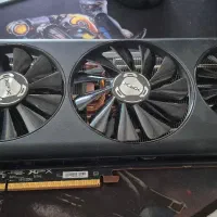 کارت گرافیک های Rtx 3070ti 3080 rx5700x|قطعات و لوازم جانبی رایانه|تهران, جهاد|دیوار