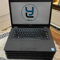 لپتاپDell i5 HQ نسل6 گرافیک 2GBمجزا|رایانه همراه|ارومیه, |دیوار