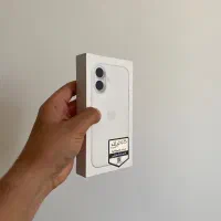 16 نرمال آکبند با گارانتی