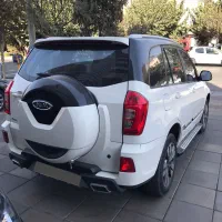 ام وی ام X33 S اسپرت،مدل ۹۹|خودرو سواری و وانت|کرج, مهرویلا جنوبی|دیوار