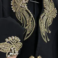 مانتو مجلسی زنانه|لباس|مراغه, |دیوار