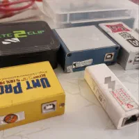 باکس تعمیرات نرم افزار فلش اف ار پی