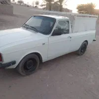 پیکان وانت|خودرو سواری و وانت|کهنوج, |دیوار