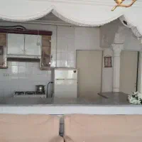 منزل آپارتمانی ۳ طبقه ای