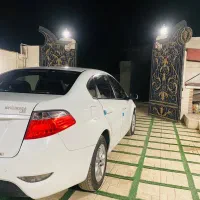 برلیانس h330 اتومات|خودرو سواری و وانت|تهران, تهرانپارس غربی|دیوار