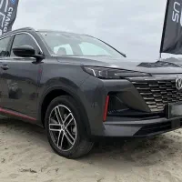 چانگان +cs55 وارداتی