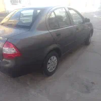 تیبا92تیپ1|خودرو سواری و وانت|نیشابور, شهید جعفری|دیوار