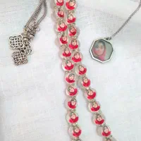 همیشه عکس عزیزان و عشقت جلوچشماته با این تسبیح