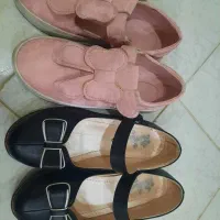 کفش دخترانه