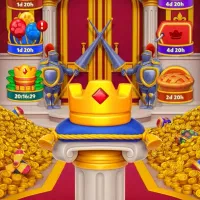 رویال مچ لول آخر