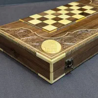 تخته نرد