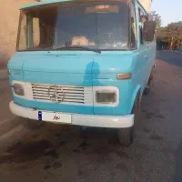 مینی بوس بنز|خودرو سنگین|ساوه, |دیوار