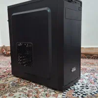 سیستم گیمینگ ، کامپیوتر